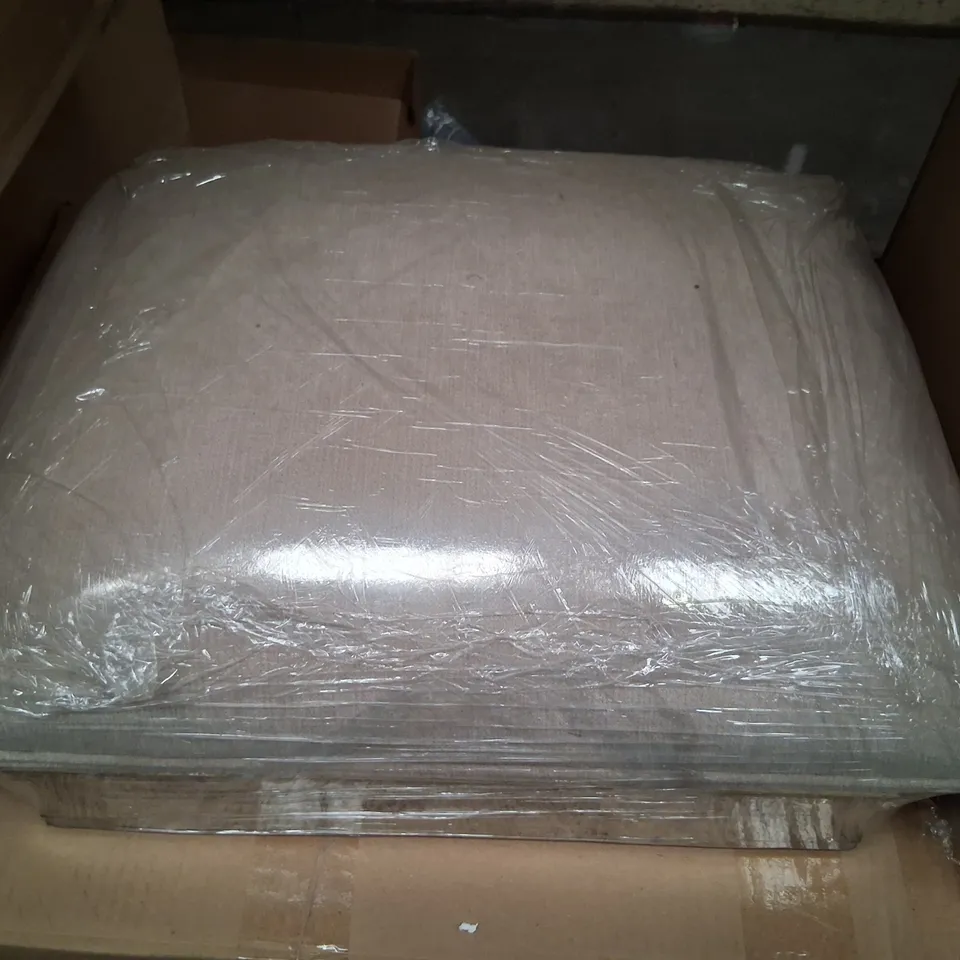 PACKAGED DRESSING TABLE STOOL
