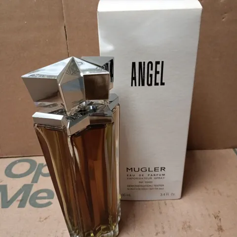 MUGLER ANGEL EAU DE PARFUM - 100ML