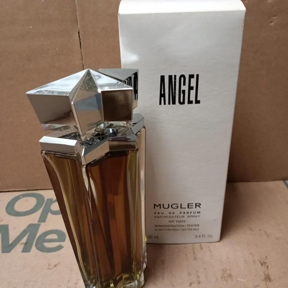 MUGLER ANGEL EAU DE PARFUM - 100ML