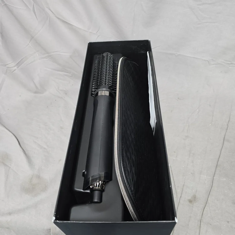 BOXED GHD DUET BLOWDRY PROFESSIONAL 2IN1 HAIR DRYER BRUSH GIFT SET