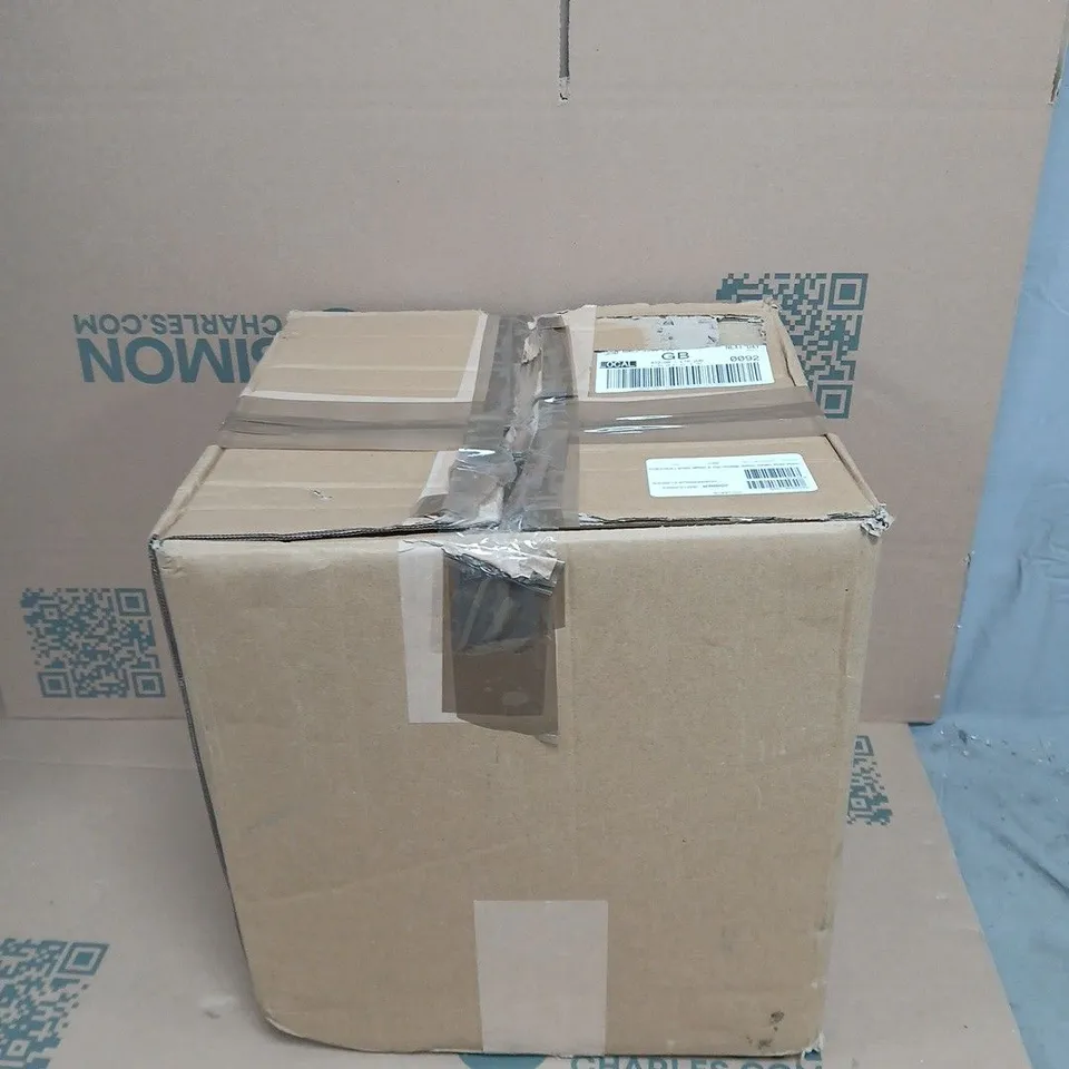 OUTLET NINJA DETECT POWER BLENDER PRO & SINGLE SERVE TB301UKCP