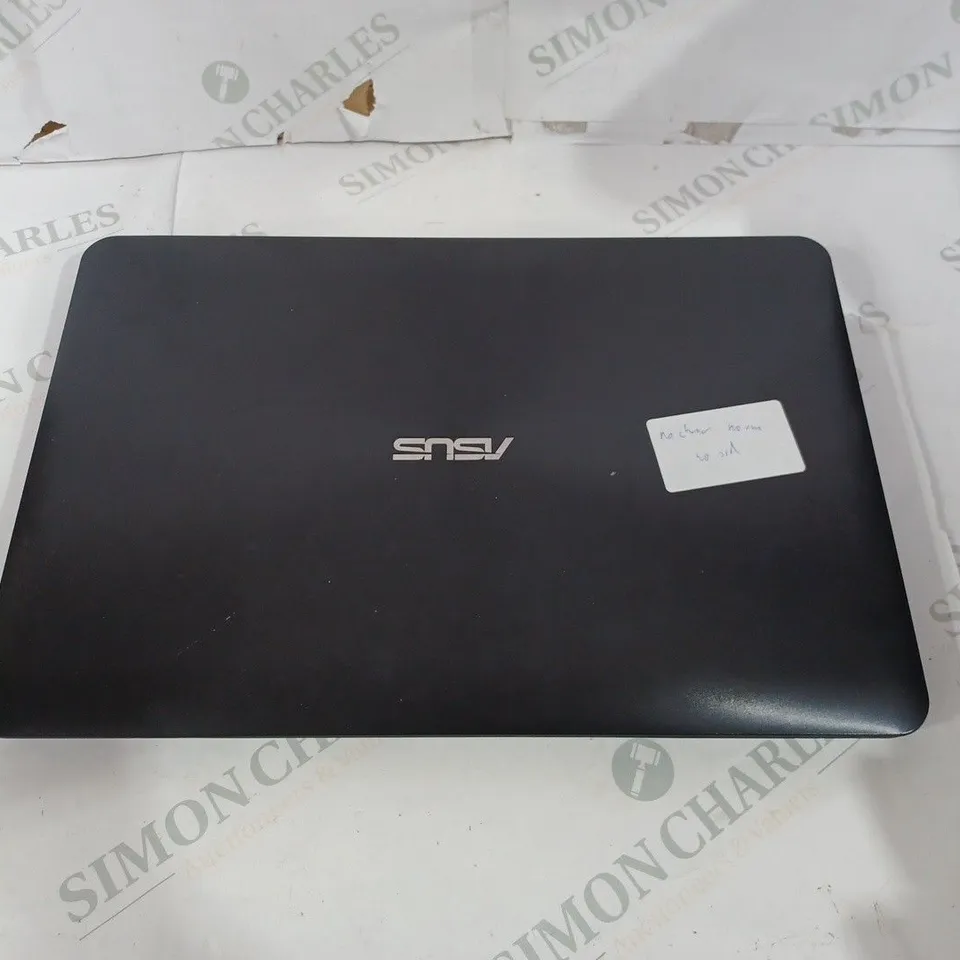 ASUS LAPTOP, INTEL CORE I7, NVIDIA GEFORCE 840M