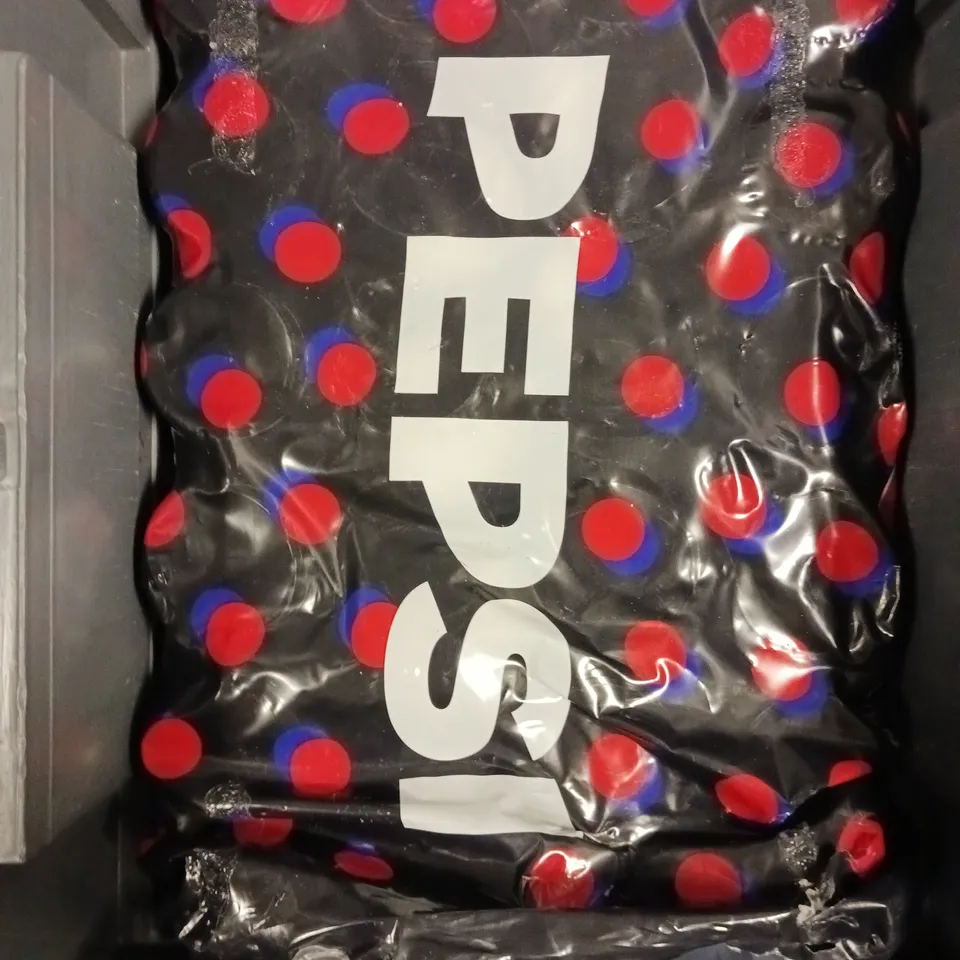 APPROXIMATELY 15 CANS OF PEPSI MAX CHERRY - COLLECTION ONLY 