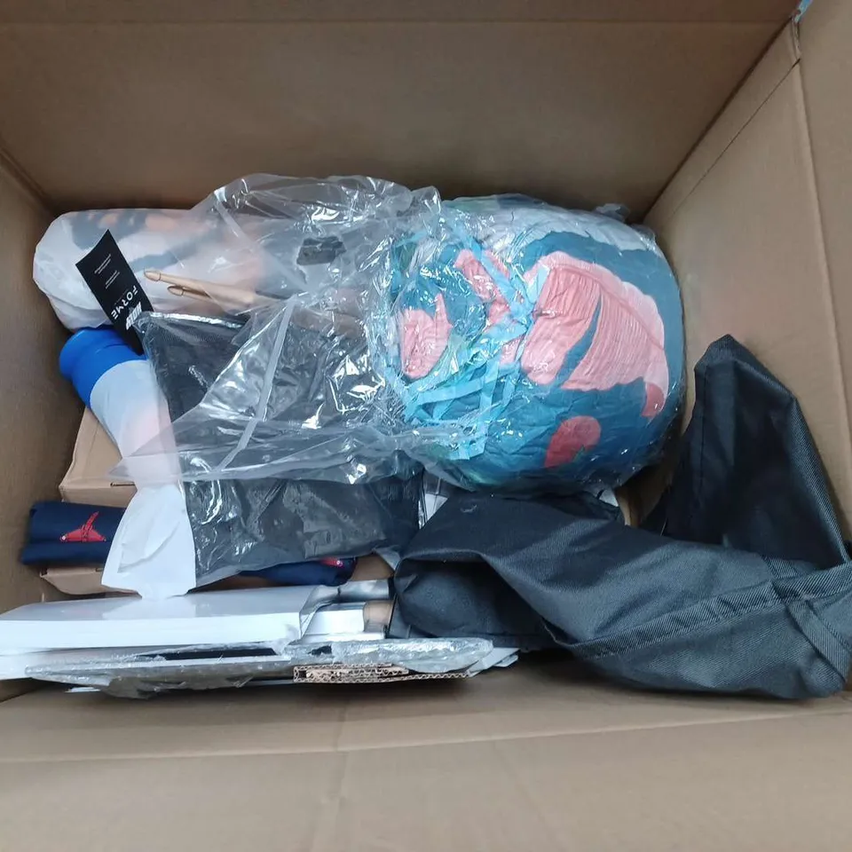 APPROXIMATELY 20 HOUSEHOLD ITEMS TO INCLUDE FACE CLOTHS, WATER FILTERS AND PERSONAL CARE