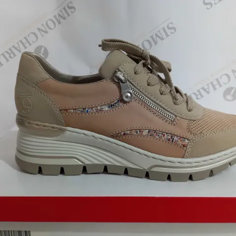 RIEKER ANTISTRESS N8306-60 TRAINER - EUR 41