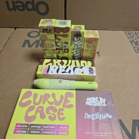 MADE BY MITCHELL BUNDLE 