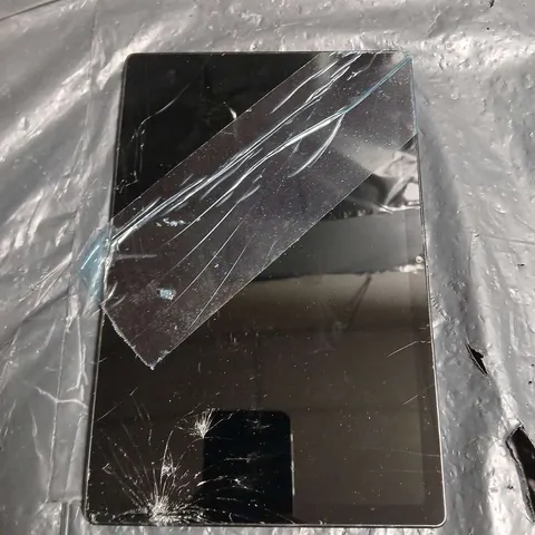 Samsung Tablet sm-x205 – Black