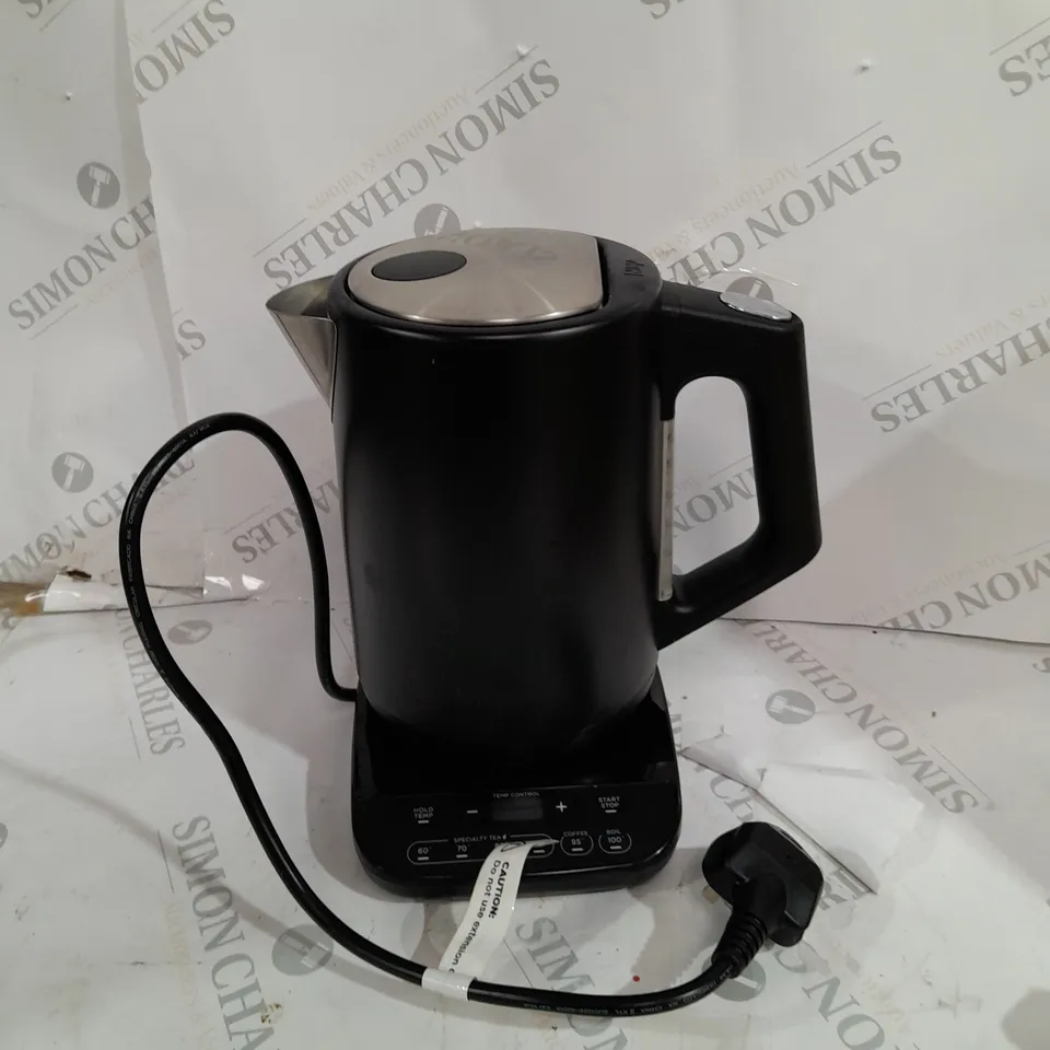 NINJA PERFECT TEMPERATURE KETTLE KT200UK