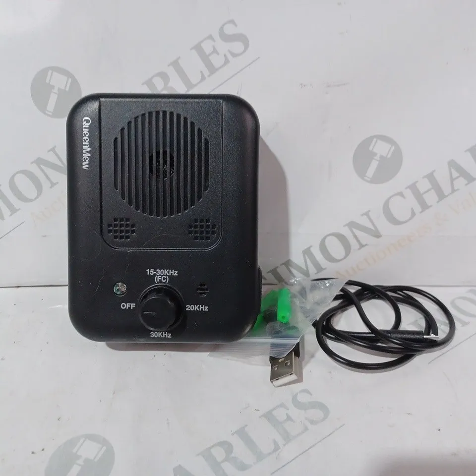 BOXED QUEENMEW DOG BARK CONTROL DEVICES