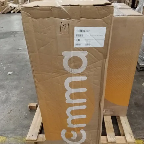 BRAND NEW BOXED AND ROLLED EMMA UK V2 DIAMOND SPRING FREE MATTRESS 150X200CM 
