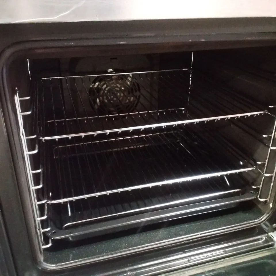 AEG DCB331010M BUILT IN ELECTRIC DOUBLE OVEN