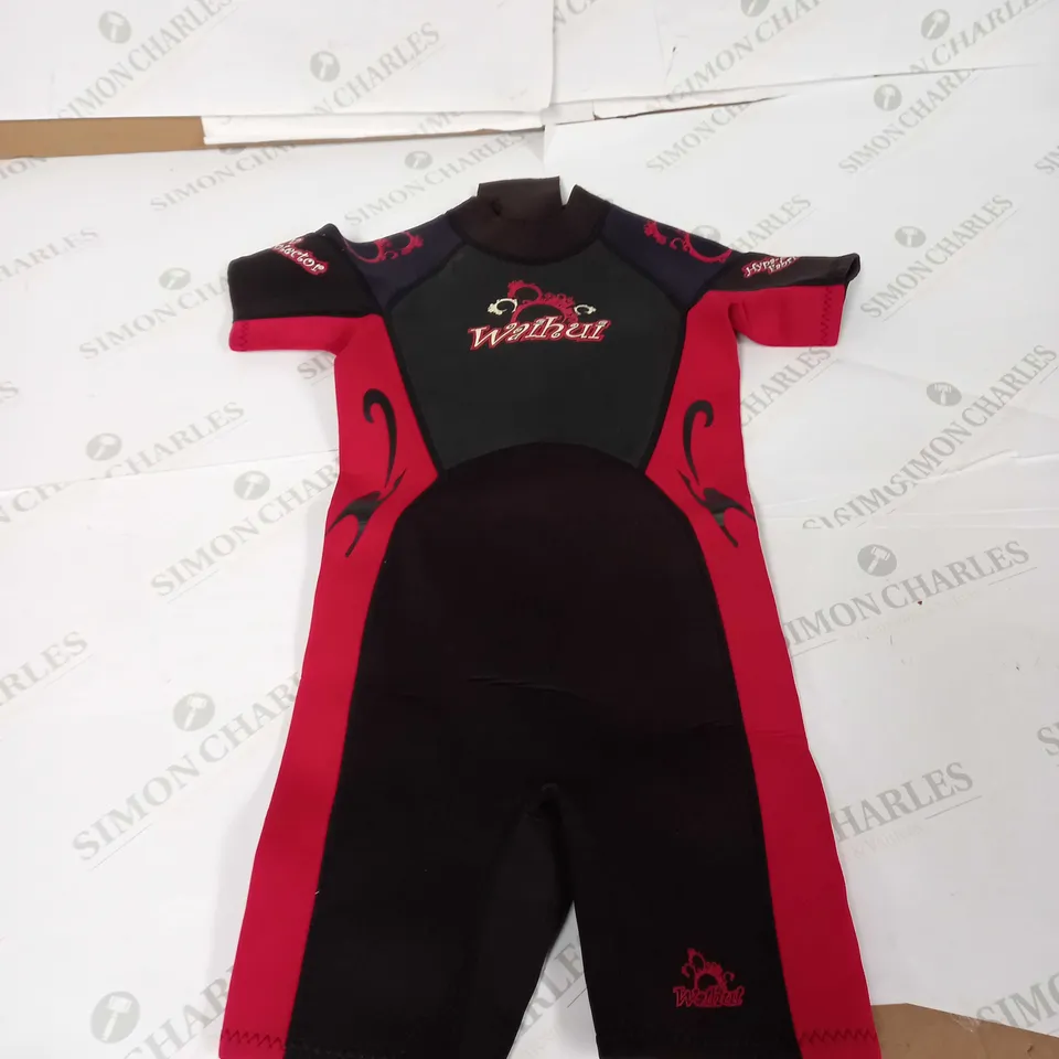 WAIHUI CHILDS WET SUIT