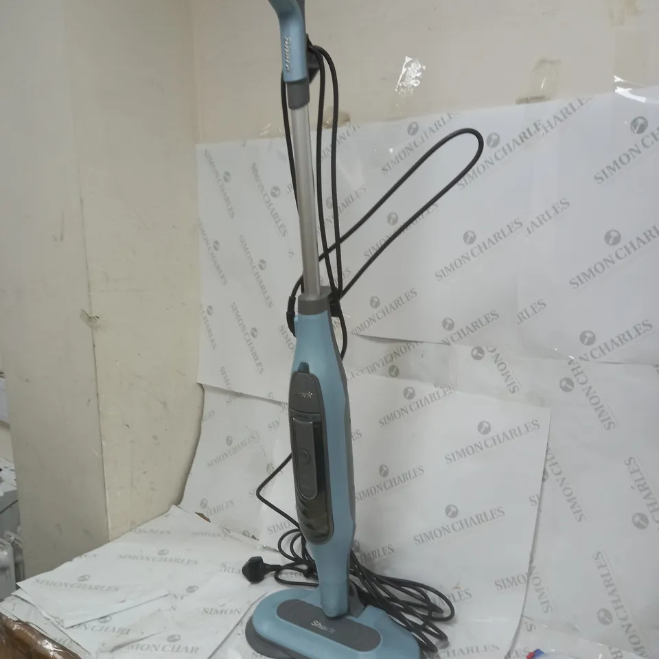 SHARK S6002UK STEAM FLOOR MOP - COLLECTION ONLY