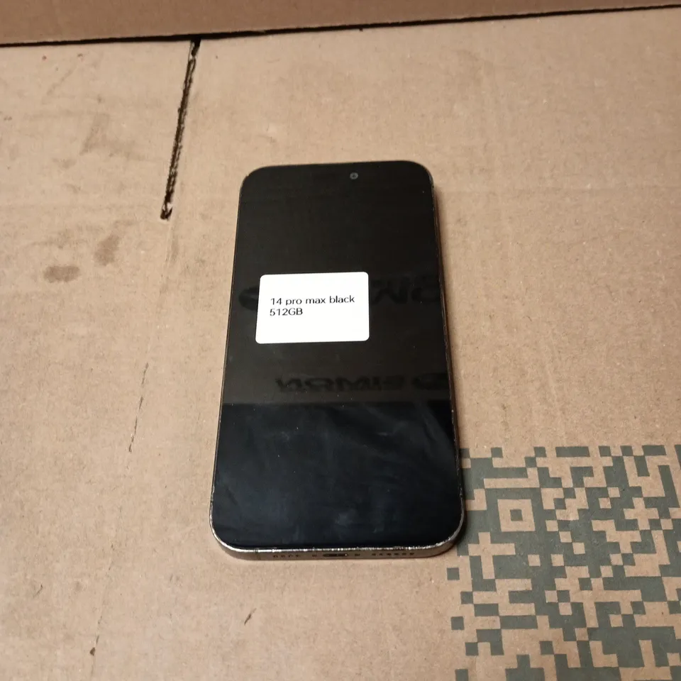 APPLE IPHONE 14 PRO MAX 