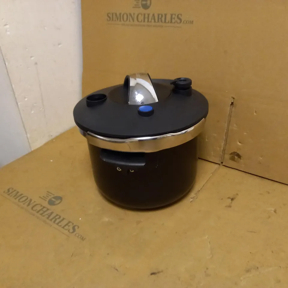 TOWER T90126 PRO SURE TOUCH PRESSURE COOKER 