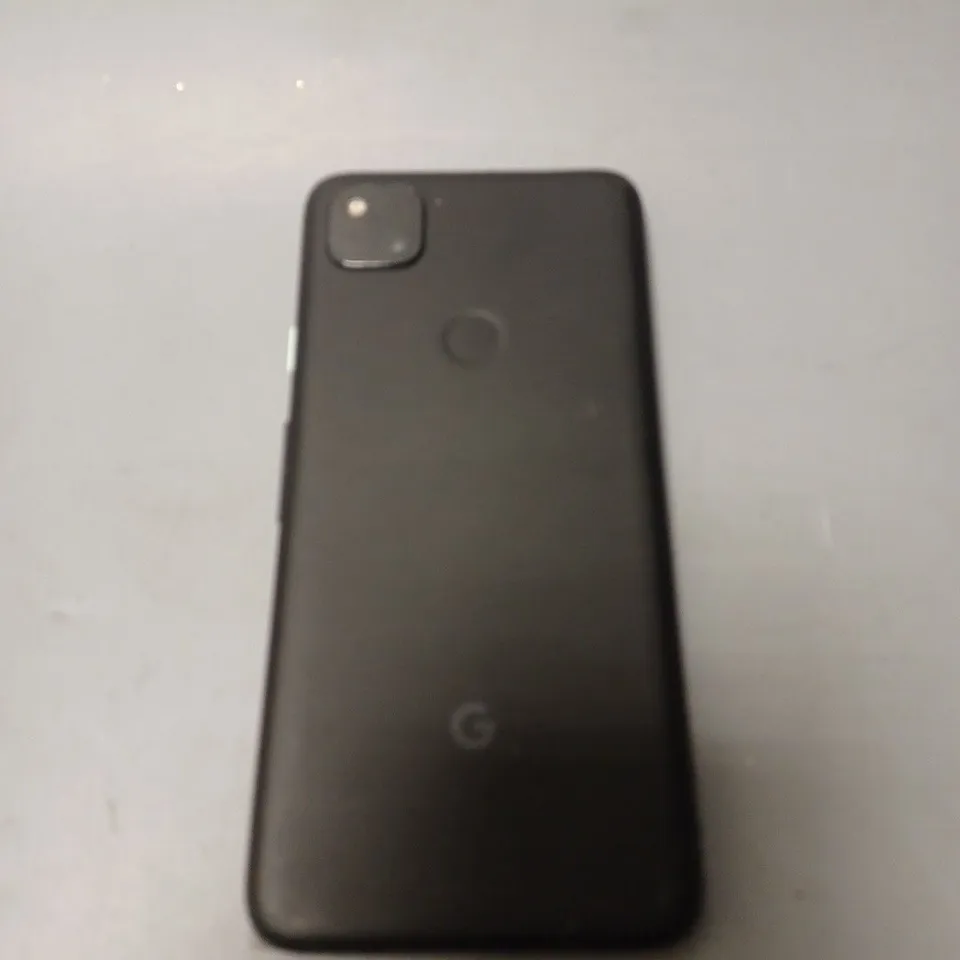 GOOGLE PIXEL 4A MOBILE PHONE