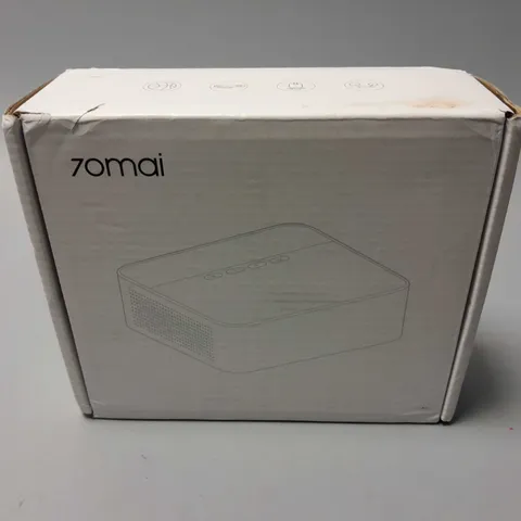 BOXED 70MAI AIR COMPRESSOR TP03
