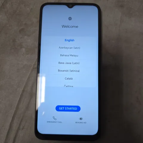 HONOR X6B SMARTPHONE