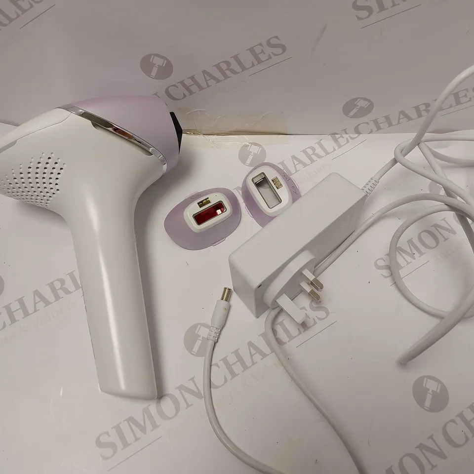 PHILIPS LUMEA PRESTIGE HAIR REMOVER
