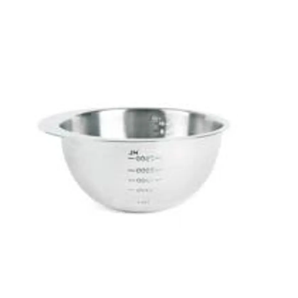 BOXED ELEGANCE MEASURING BOWLS 22CM