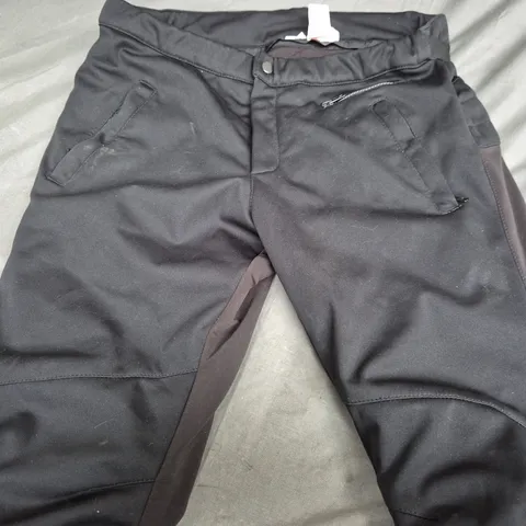 GARBING HEATED TROUSERS SIZE S 