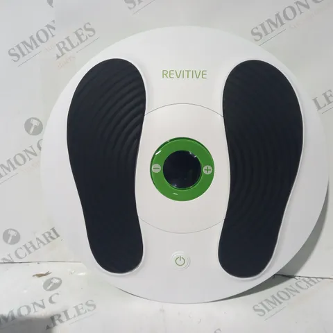 BOXED REVITIVE ESSENTIAL CIRCULATION BOOSTER