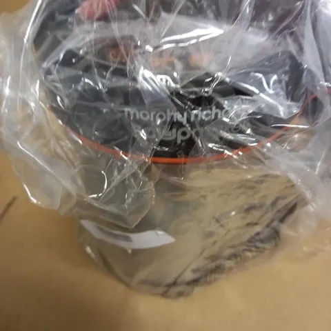 MORPHY RICHARDS SOUP MAKER