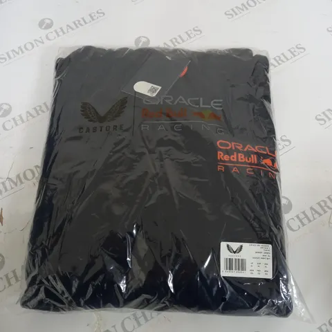 RED BULL RACING HOODIE SIZE XL