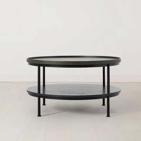 BOXED SWYFT COFFEE TABLE 04 - OLIVE GREEN