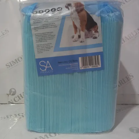 PUPPY TRAINING PADS