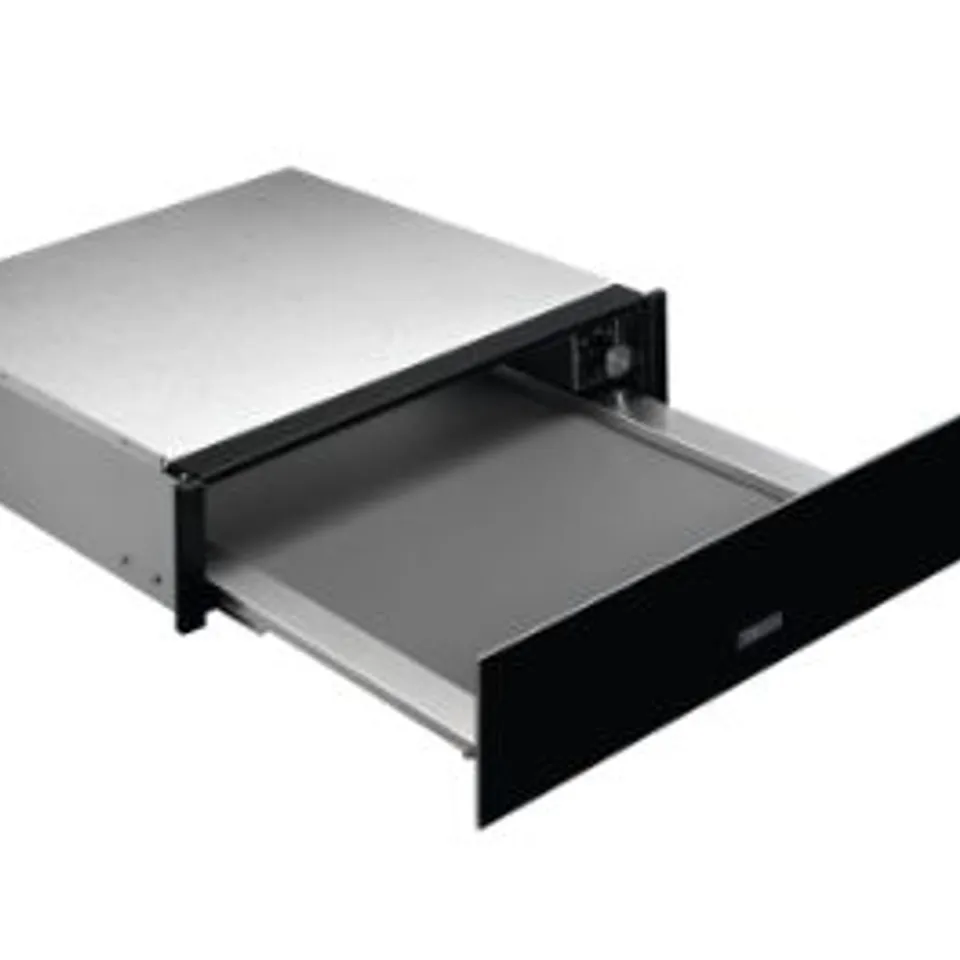 ZANUSSI ZWD141K WARMING DRAWER