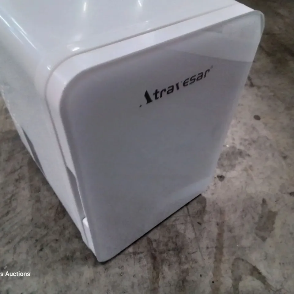 BOXED 12V COLD-WARM ELECTRONIC REFRIGERATOR
