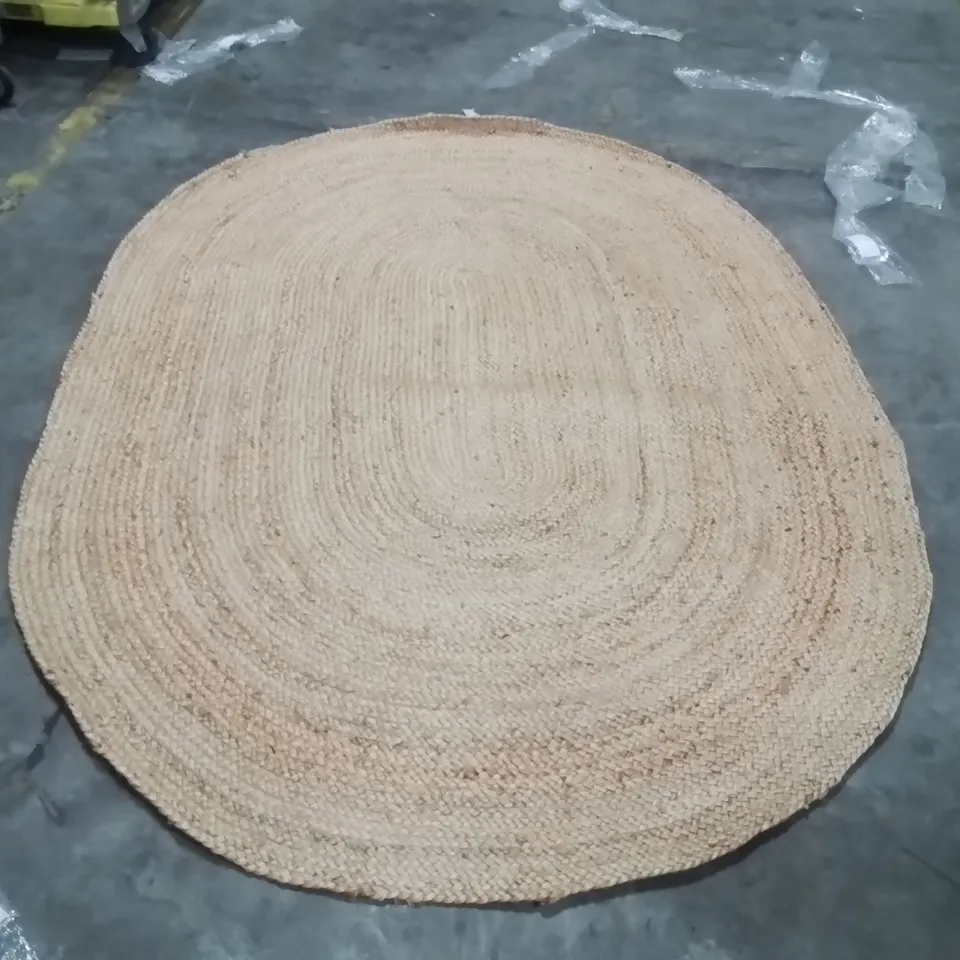 QUALITY DESIGNER AREA RUG - APPROXIMATELY 230X165CM