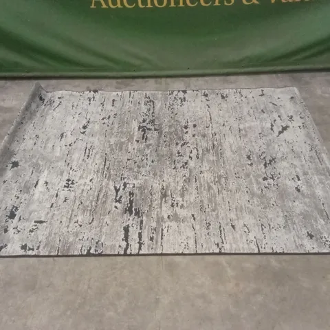 RAGOLLE CANYON AREA RUG - 160 x 230cm
