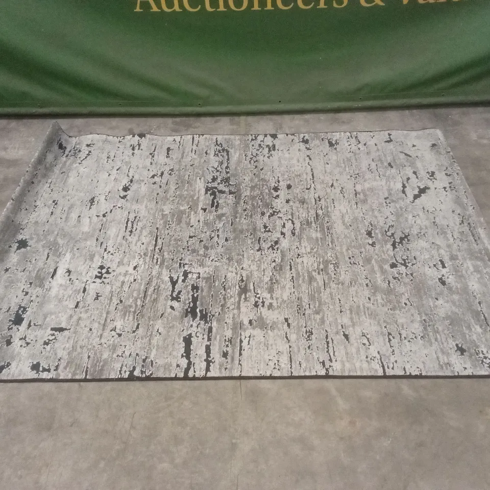 RAGOLLE CANYON AREA RUG - 160 x 230cm
