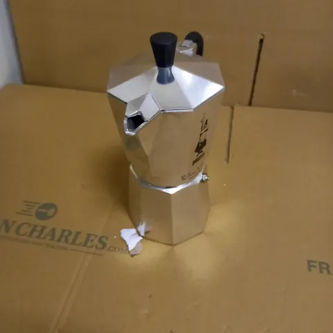 BIALETTI MOKA EXPRESS MAKER
