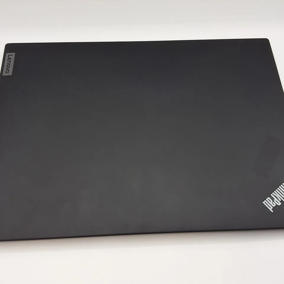 UNBOXED LENOVO THINK PAD T14S GEN 4 LAPTOP IN BLACK