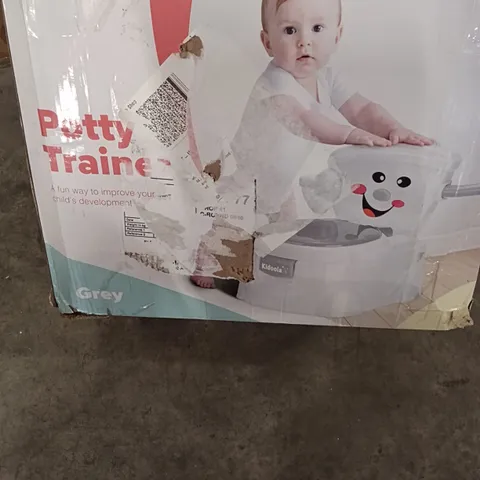 BOXED KEPLIN POTTY TRAINER FOR KIDS