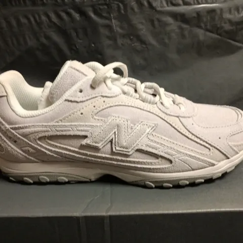 NEW BALANCE RUNNING 204L TRAINERS IN LIGHT PURPLE - UK 6