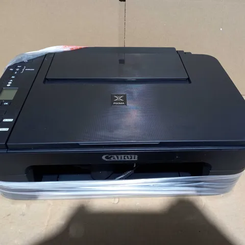 CANON PIXMA PRINTER TS3350 - BLACK