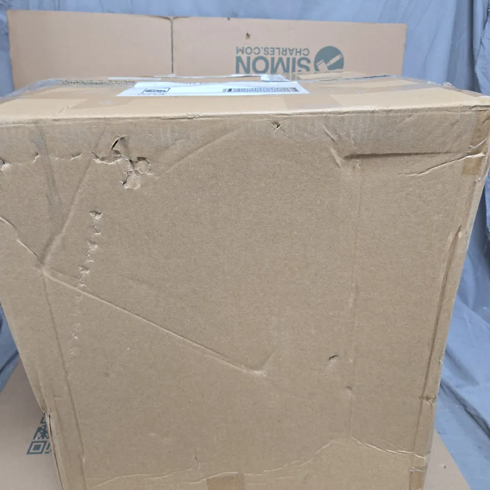 GARDEN STORIES 46CM METAL GLOBE LANTERN 