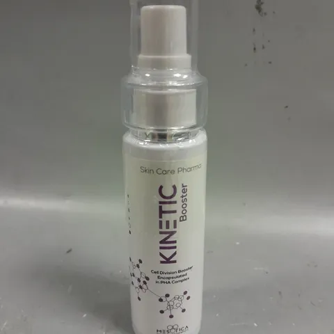 SEALED KINETIC BOOSTER CELL DIVISION SKINCARE BOOSTER - 60ML