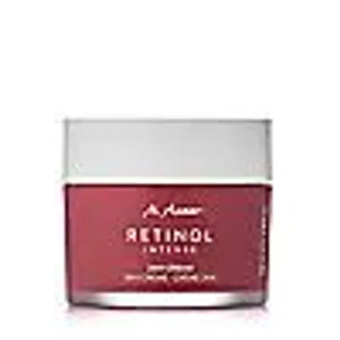 M. ASAM RETINOL INTENSE 24 HOUR CREAM 100ML