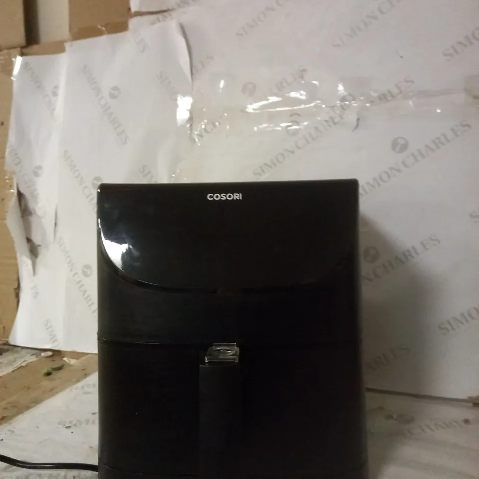COSORI CS158-AF 5.5L SMART AIR FRYER