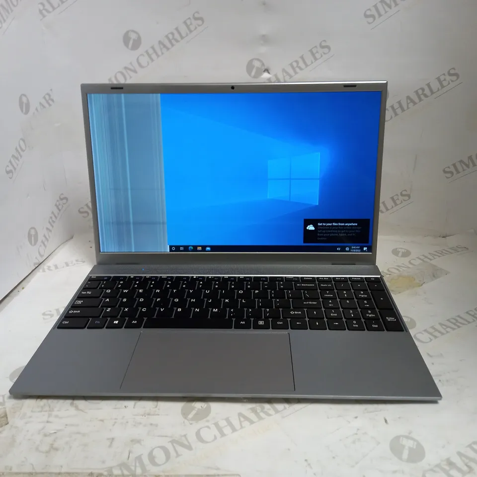 WINDOWS 10 HOME LAPTOP
