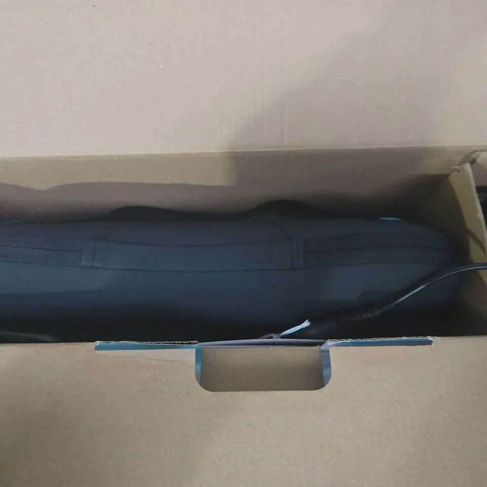 BOXED HOMEDICS EVERYBODY SHIATSU PILLOW