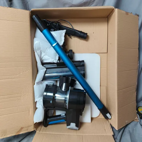 KEPLIN VACCUUM MODEL 433268 15W.