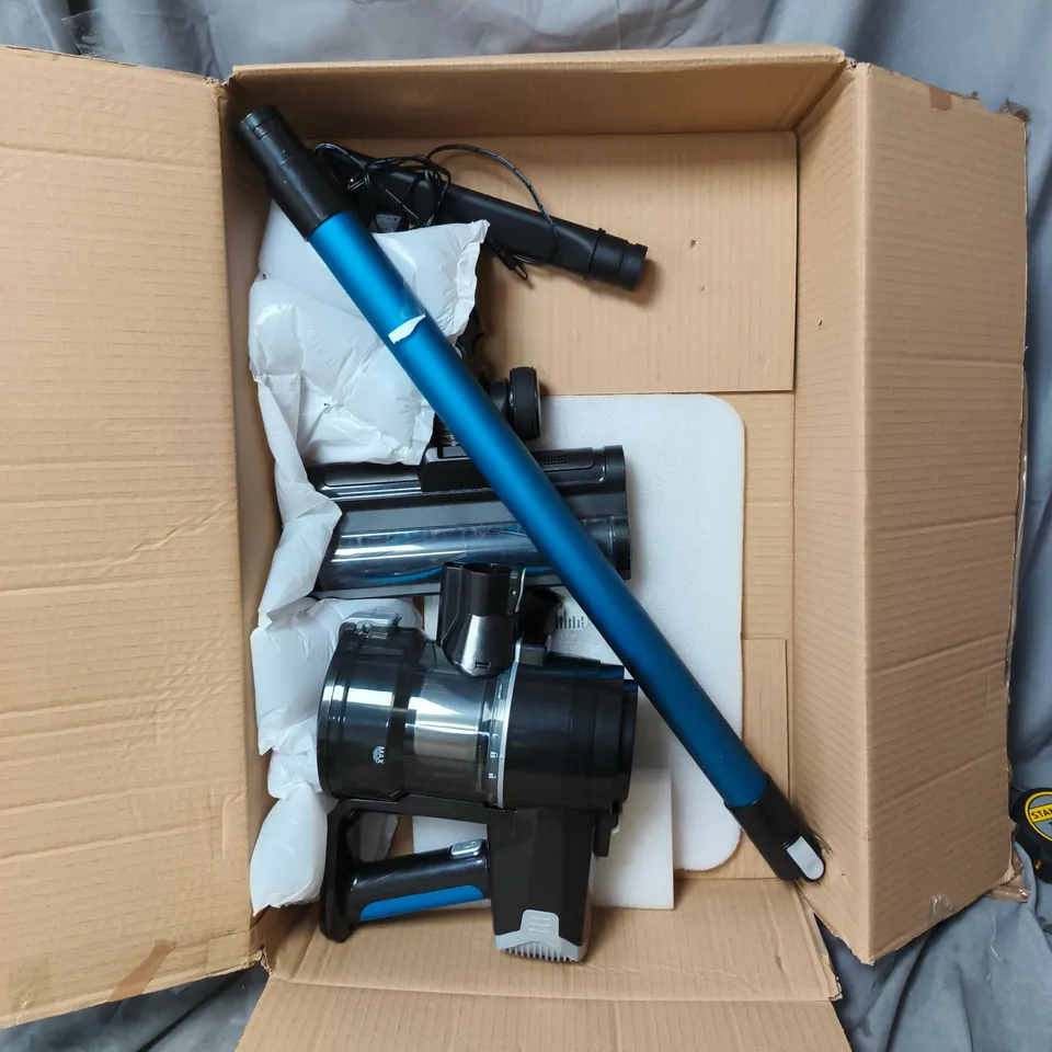 KEPLIN VACCUUM MODEL 433268 15W. 