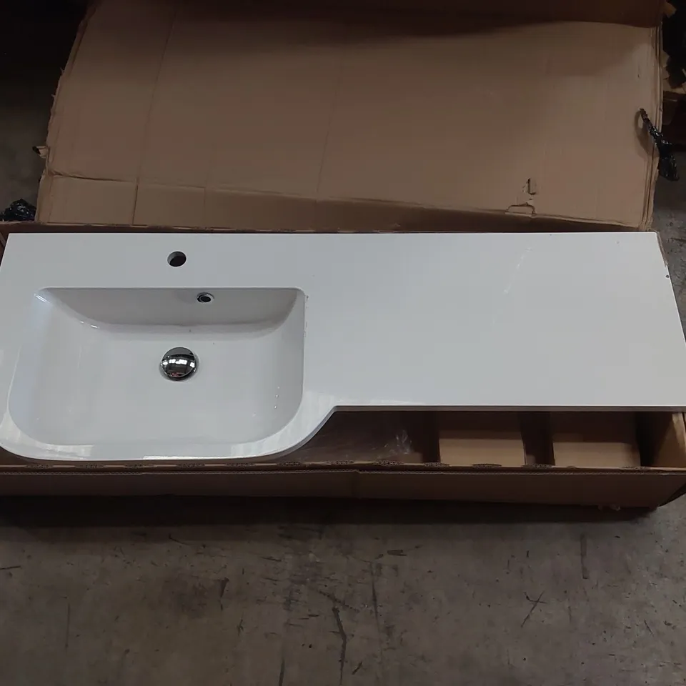 DESIGNER SINK BASIN