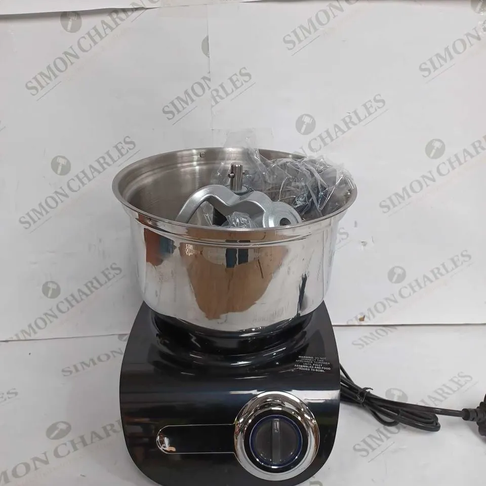 COOK'S ESSENTIALS STAND MIXER